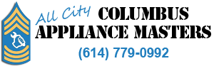 Columbus Appliance Masters – #1 Repair Service in OH